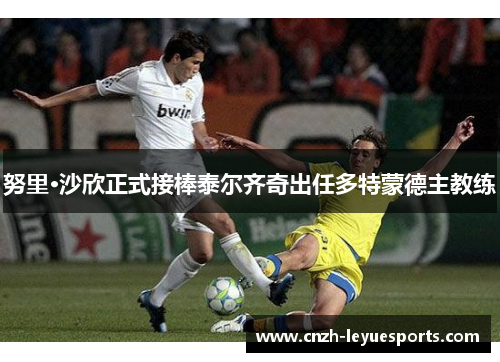 努里·沙欣正式接棒泰尔齐奇出任多特蒙德主教练